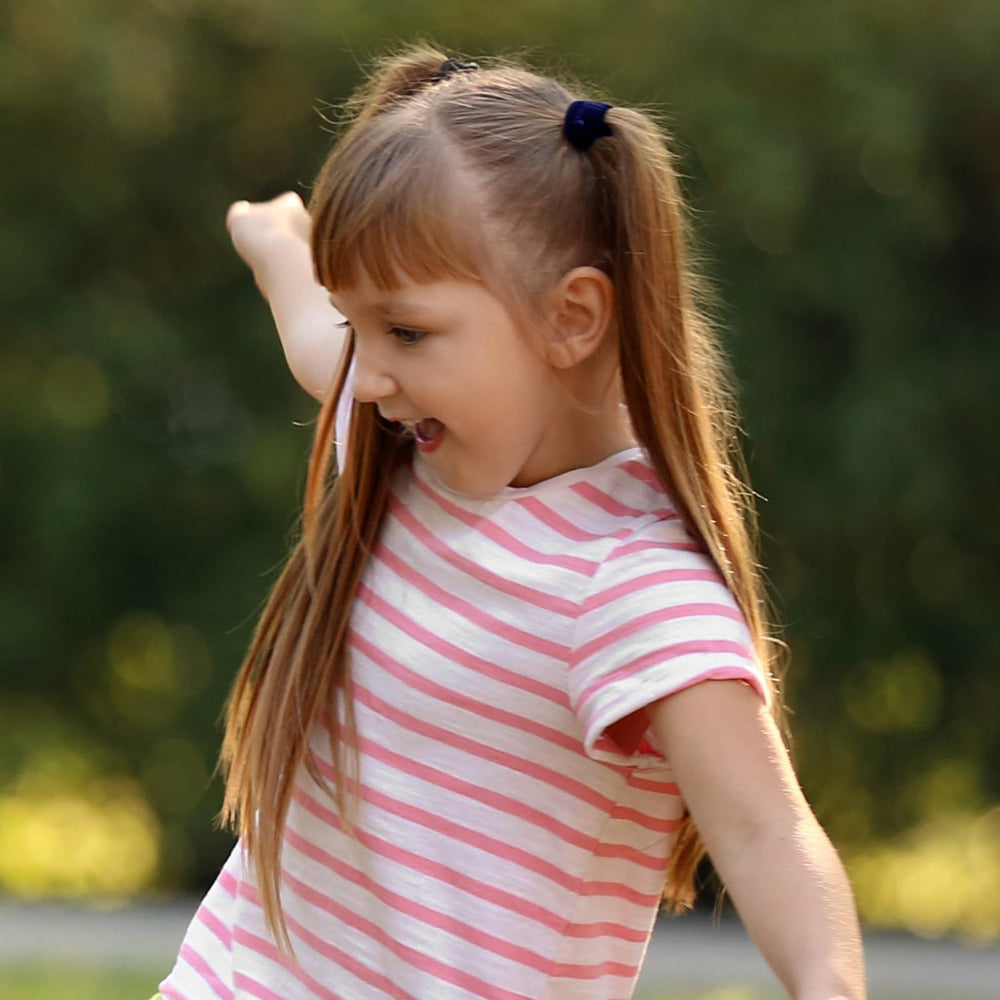 TecUnite multicolor set simplifies color coordination for school or gym.