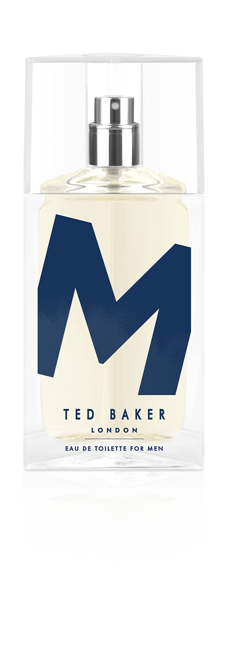 Ted Baker M EDT duo pack box and bottles, complete set