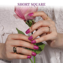 Teenitor bigger size fit for various nail shapes and sizes