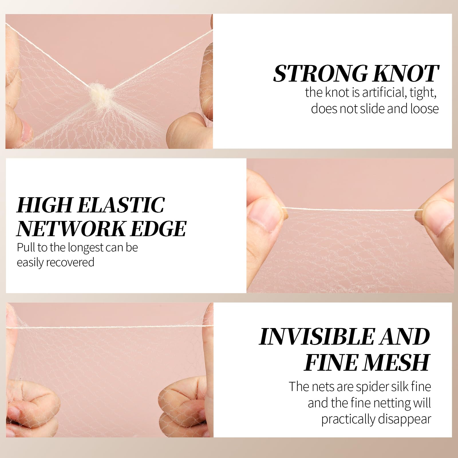 Teenitor bun shaper set all-in-one offers a complete, easy styling solution.