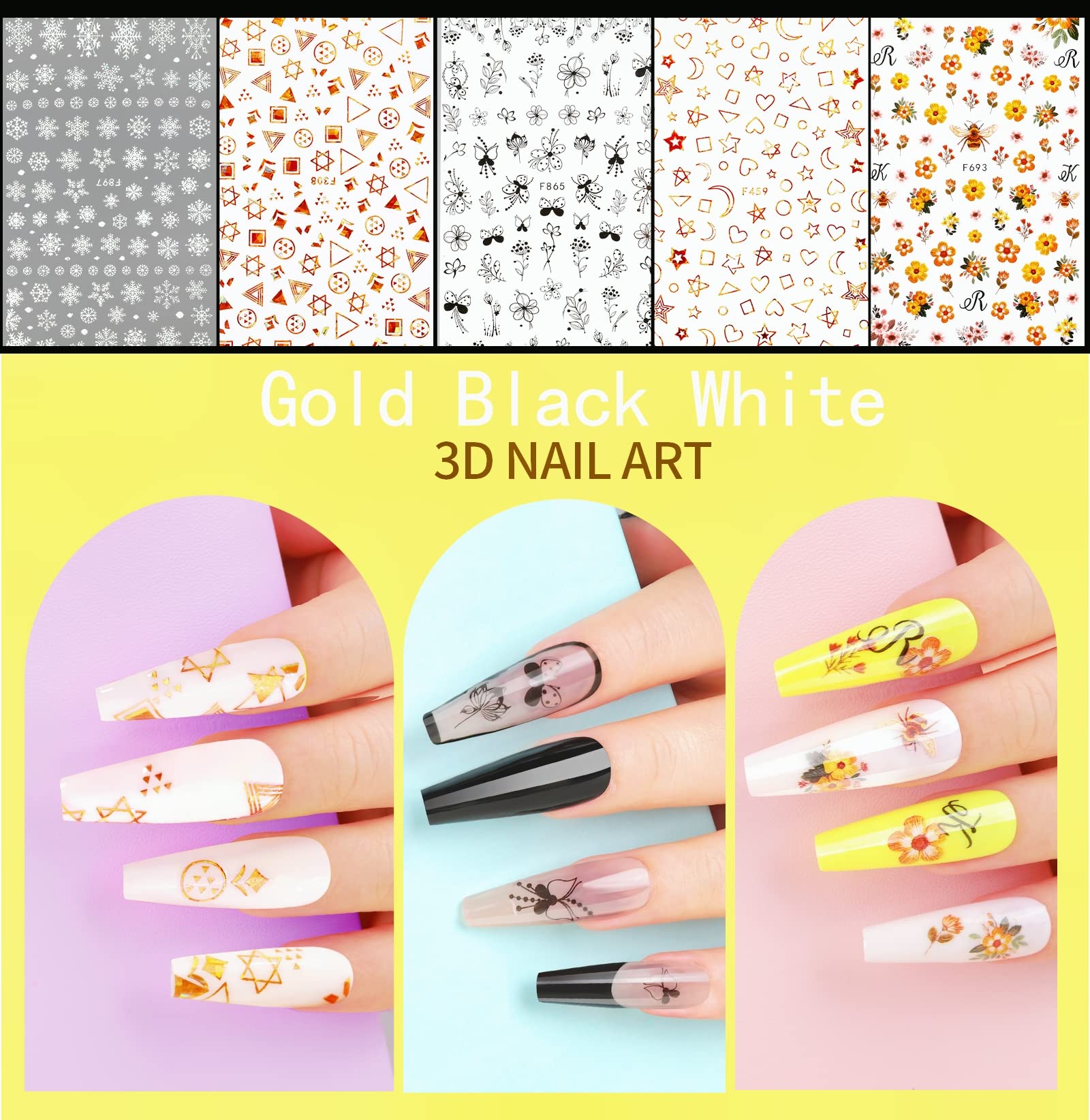 Teenitor glitter sequins mix offers versatile sparkle options