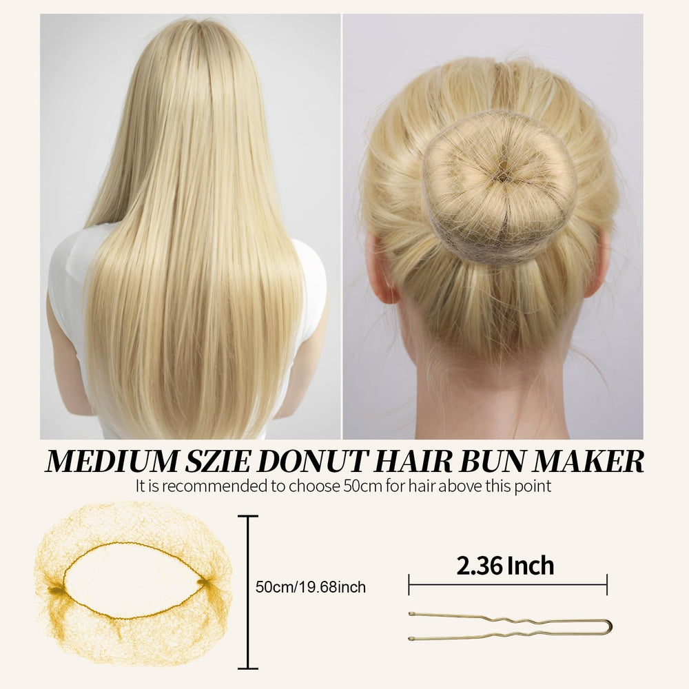 Teenitor hair bobby pins 10pcs provide reliable grip for updos.