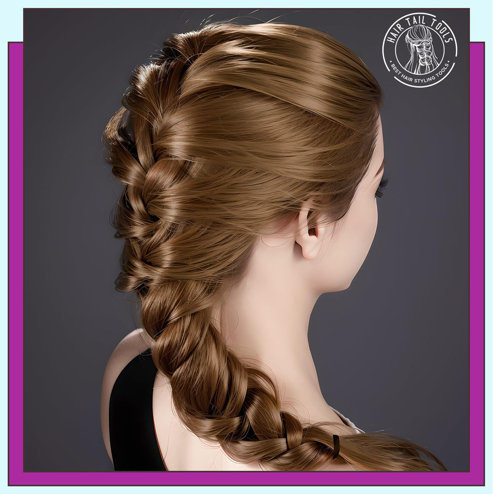 Teenitor lightweight styling tool ideal for on-the-go styling