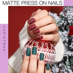 Teenitor matte collection offers timeless neutrals for daily wear.
