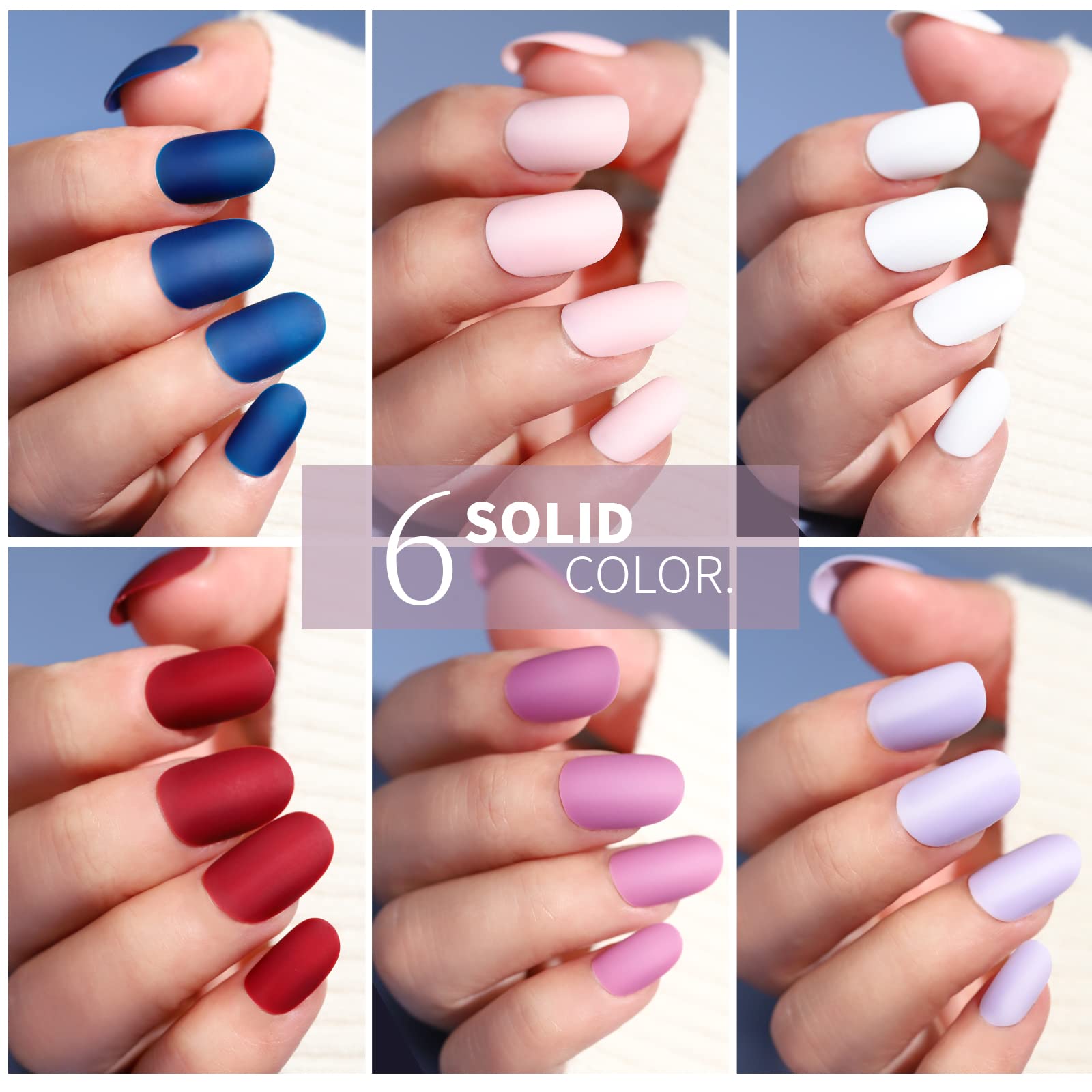 Teenitor nail glue with brush for precise, controlled application.