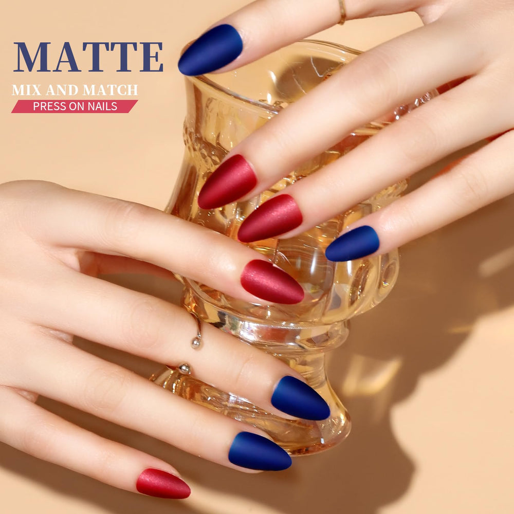 Teenitor nail glue with applicator highlights quick bonding and simple use