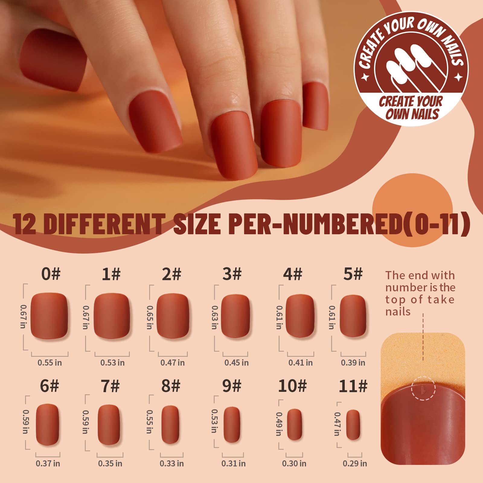 Teenitor nails wear could last up to 21 days