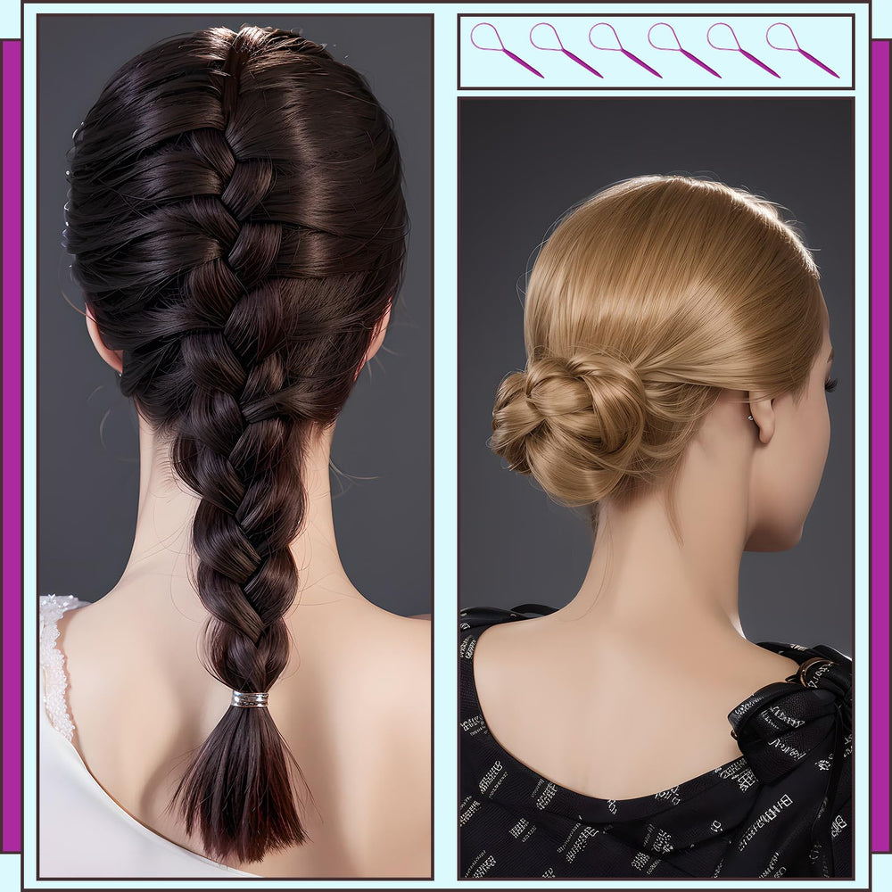 Teenitor portable styling kit for home, office or travel
