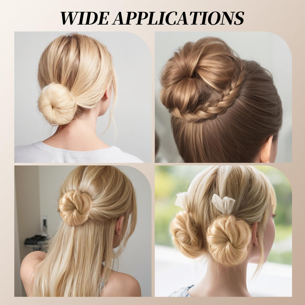 Teenitor time-saving styling kit speeds up busy mornings.