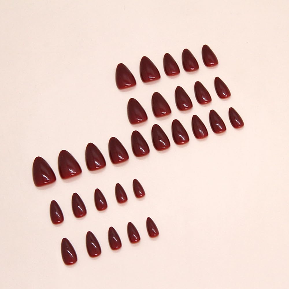 Teilihai nail file and applicator sticks essential for prep and shaping