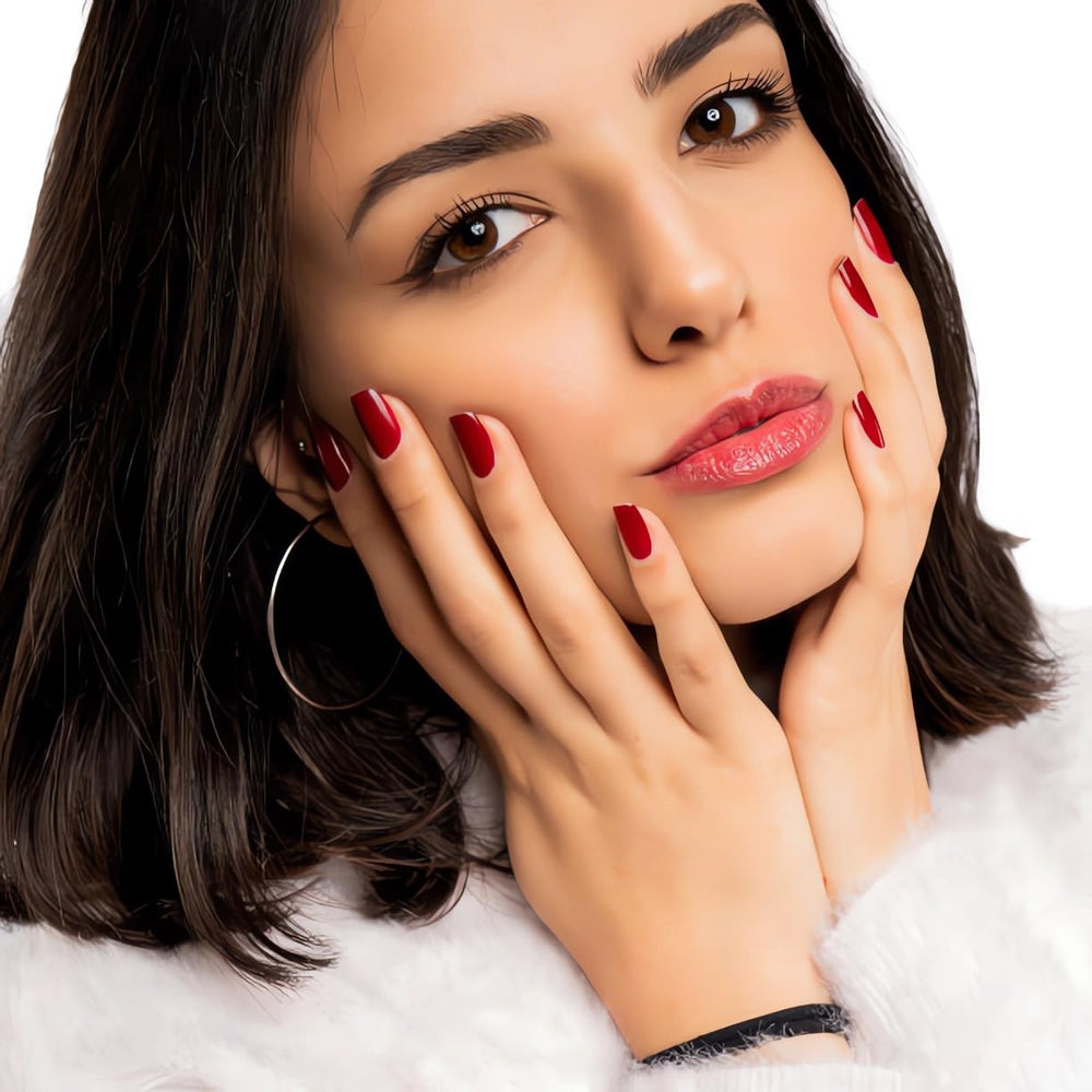 Teilihai versatile nails suitable for weddings, proms, dates, and gifting.