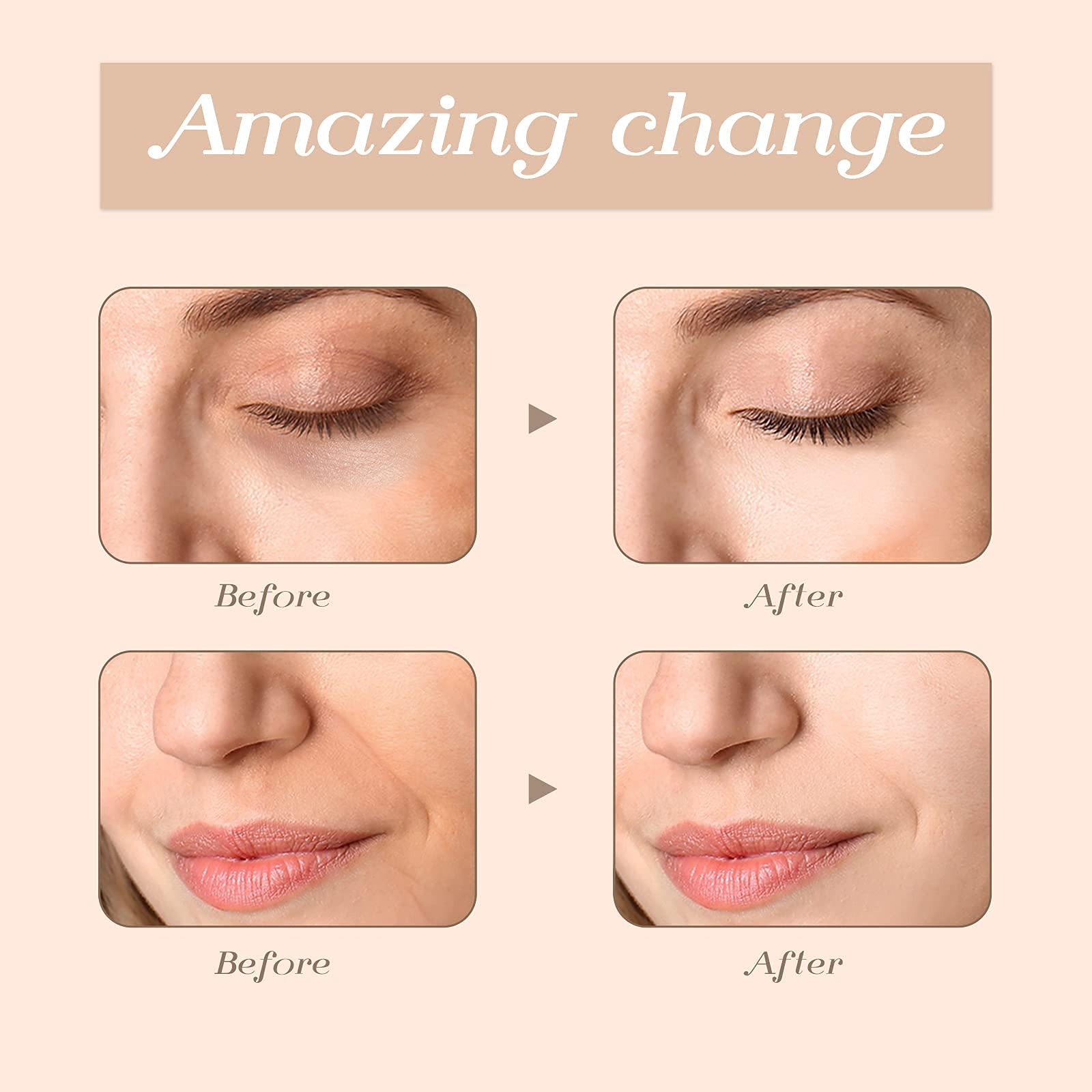 Tekson Zine Alloy Face Roller targets the jawline with precise rolling