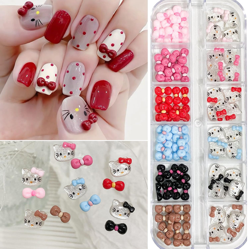 Temote durable resin charms maintain shine after curing.