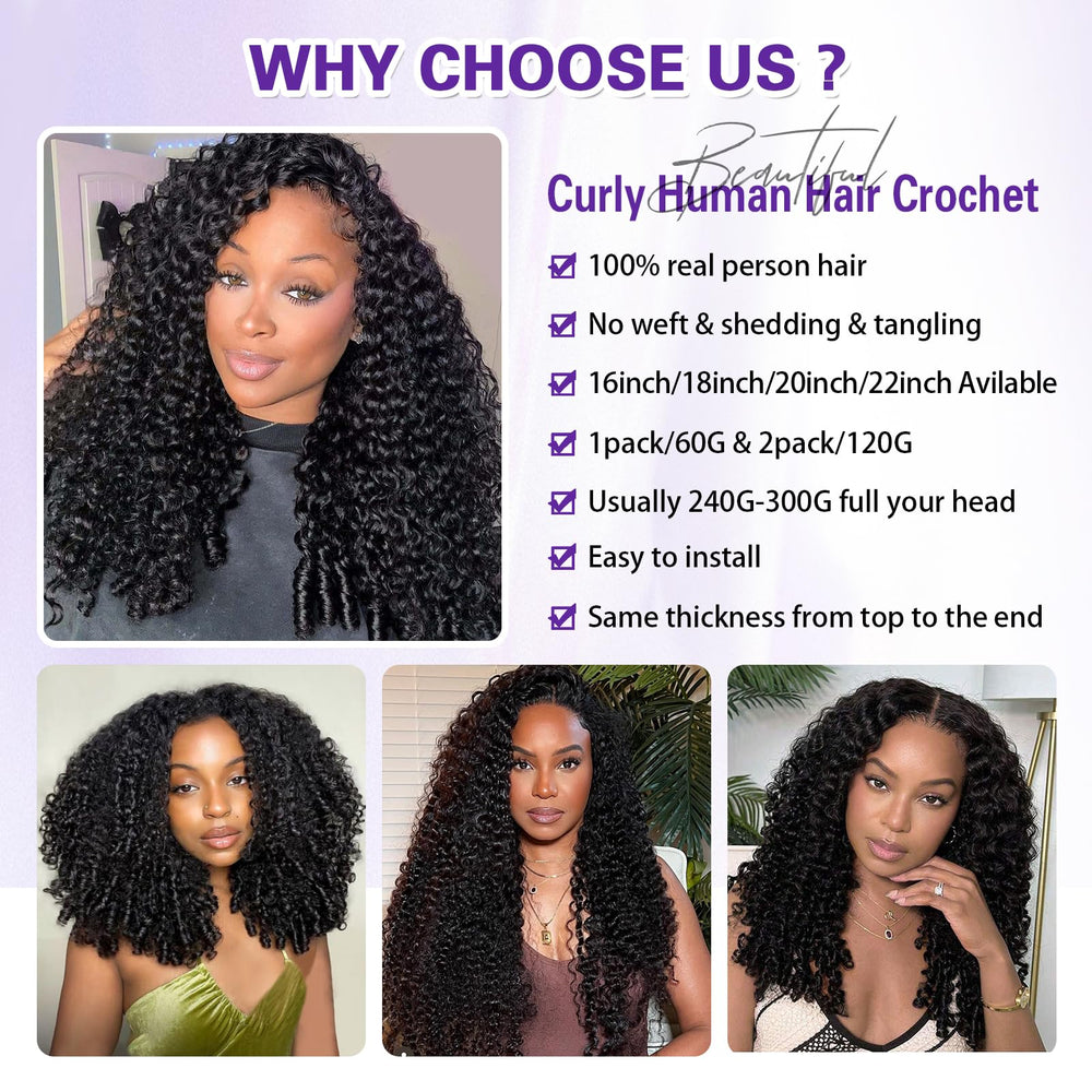 Tenkiss 100 strands bundle image highlights generous fullness for versatile styles