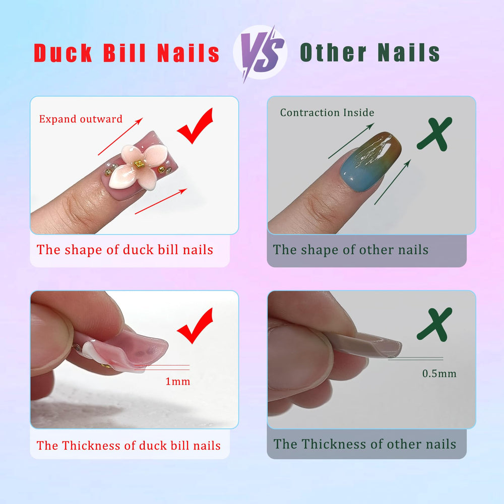 TENPAL pregnancy-safe nails let you style safely during sensitive periods
