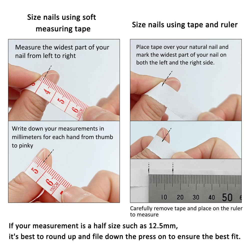 TENPAL safe-feel design suitable for sensitive-skin wear