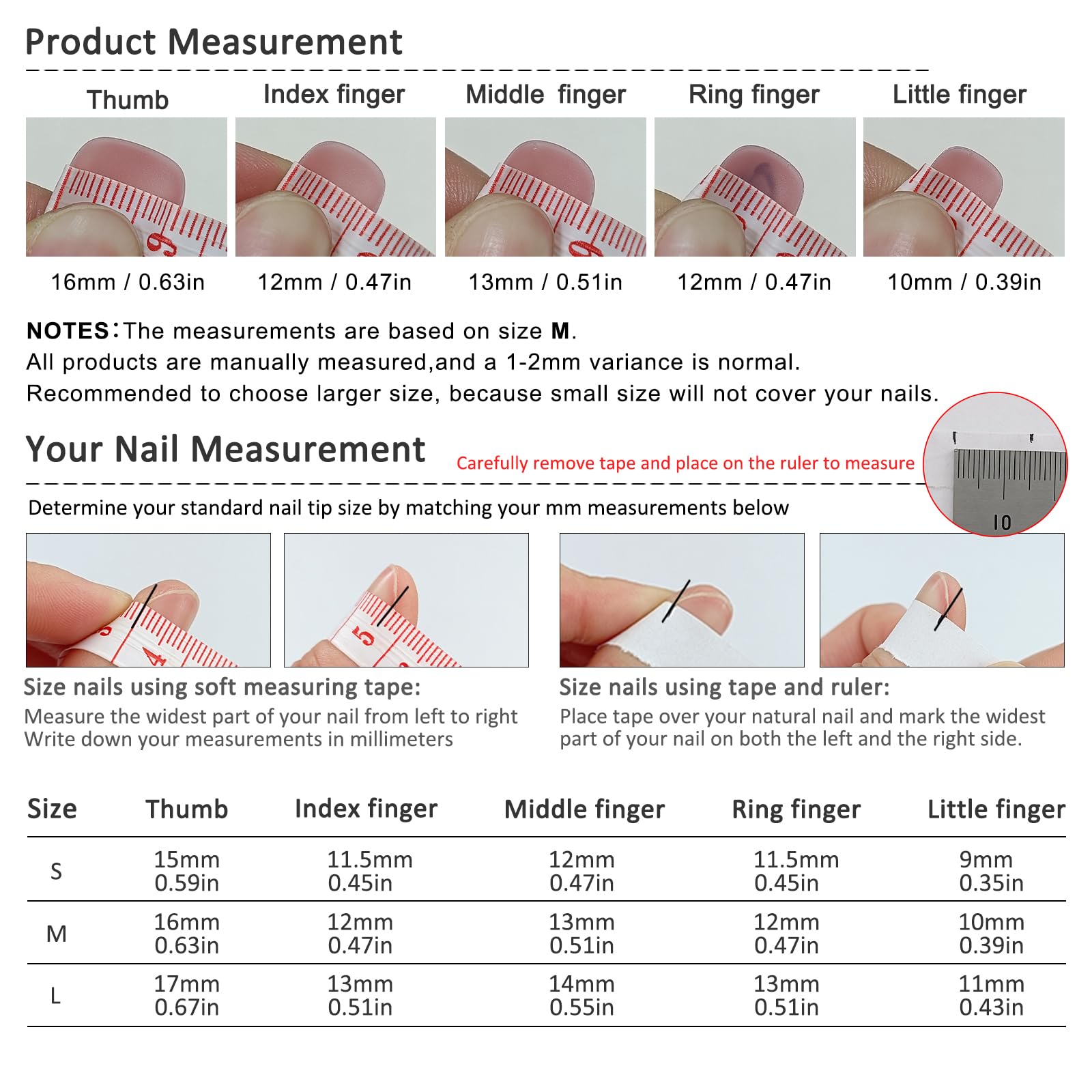 TENPAL designs suited for weddings, parties, and daily glam with salon-look gel finish