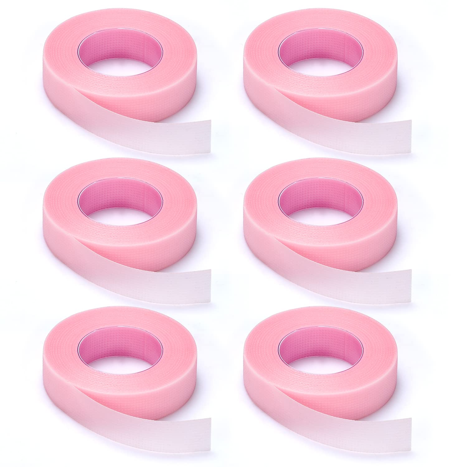TEOYALL lash tape suited for professional salon applications and daily makeup routines.