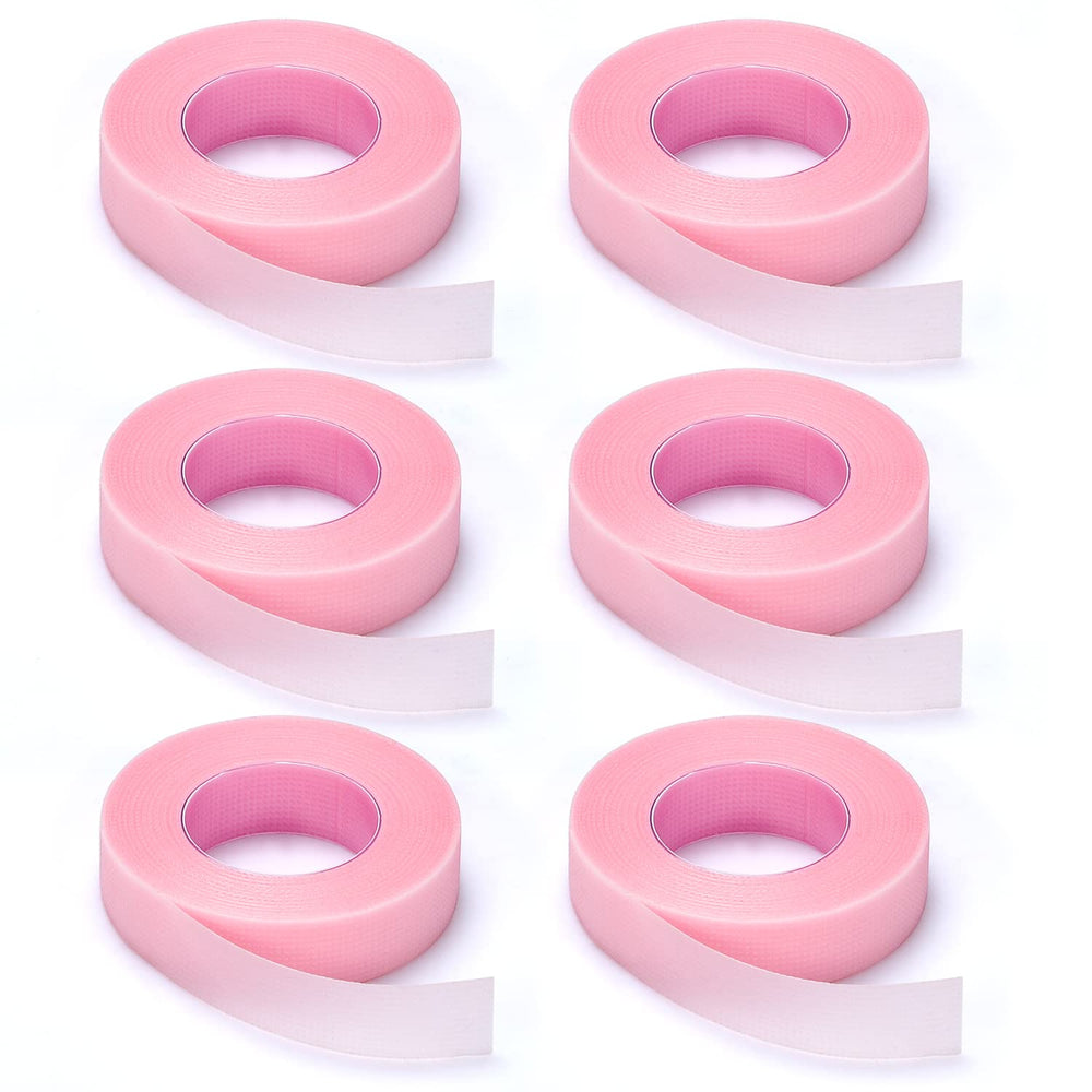 TEOYALL lash tape suited for professional salon applications and daily makeup routines.