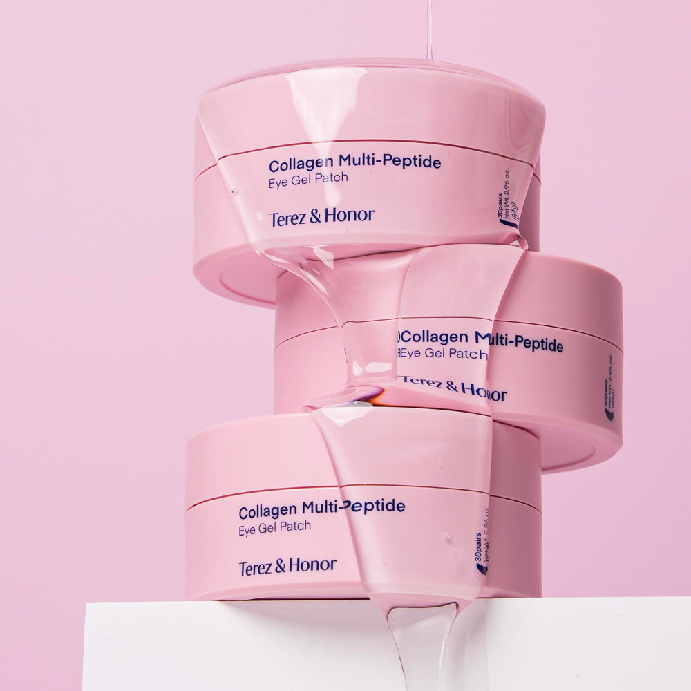 TEREZ & HONOR dermatologist-tested formula suitable for sensitive skin.