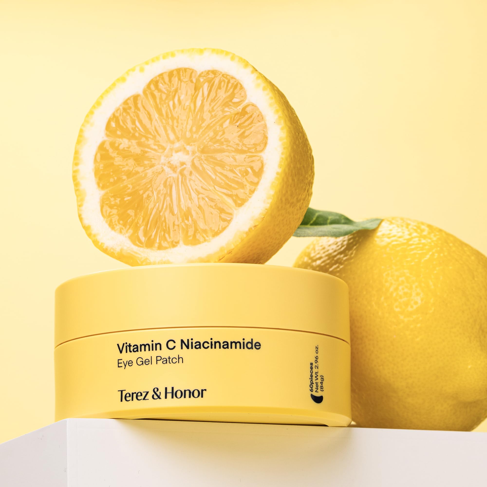 TEREZ & HONOR gift-ready set image suitable for celebrations and self-care.