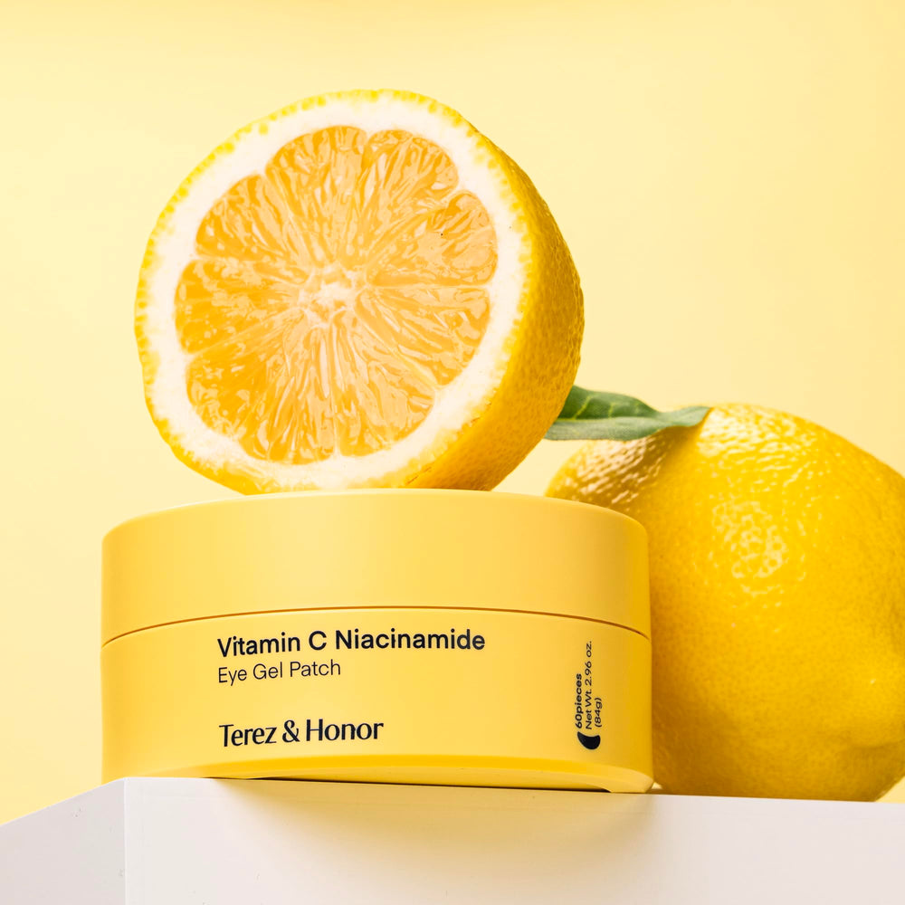 TEREZ & HONOR gift-ready set image suitable for celebrations and self-care.