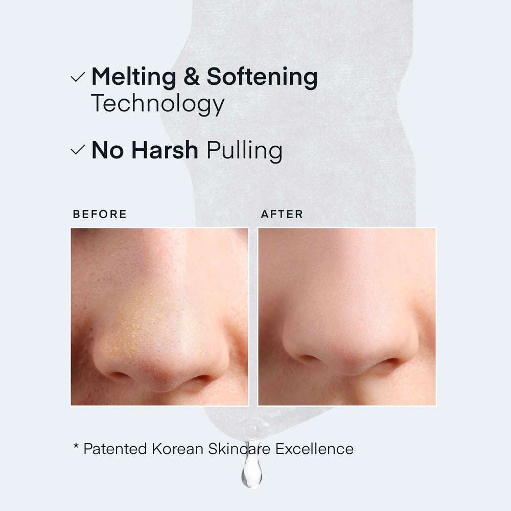 TEREZ AND HONOR hypoallergenic formula test close-up highlights gentle, dermatologist-tested design.
