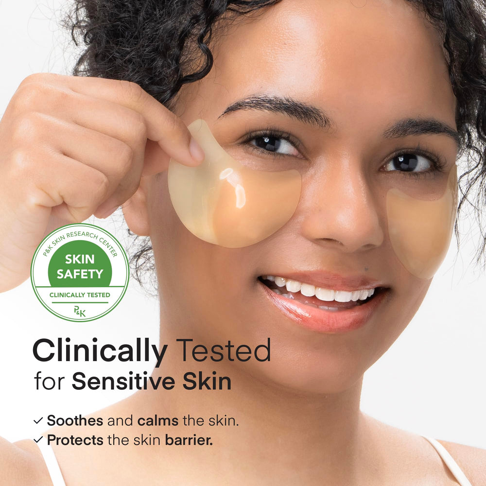 TEREZ & HONOR Vitamin C ingredients visual emphasizing citrus power for even tone.