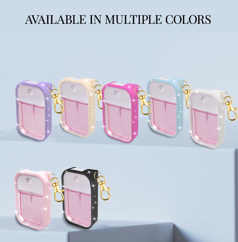 TERPINK soft silicone material delivers lightweight, flexible protection.
