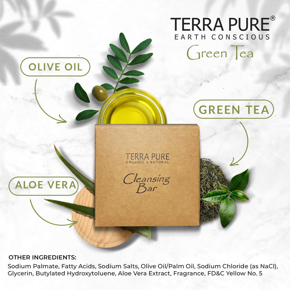 Terra Pure bulk hospitality amenities for quick guest turnover