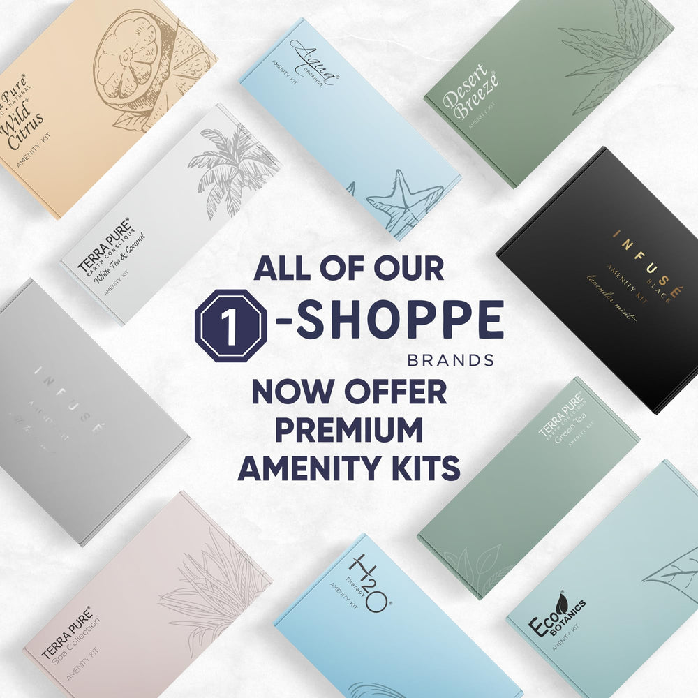 Terra Pure Eco Botanics white tea honey chamomile formula for skin care