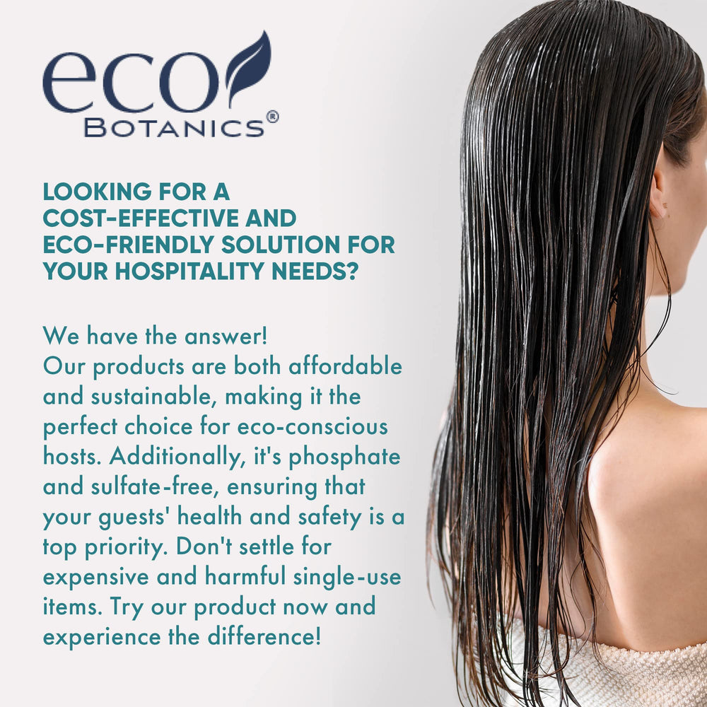Honey drizzle on Terra Pure conditioner signals nourishing ingredients.