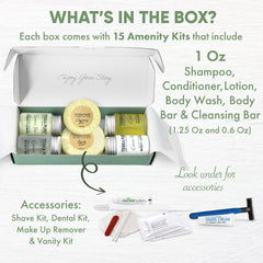 Terra Pure Green Tea body lotion travel tube, skin hydration on the go.