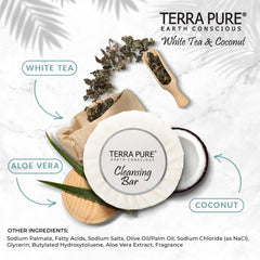 Terra Pure hospitality amenities collection signals premium guest care for properties.