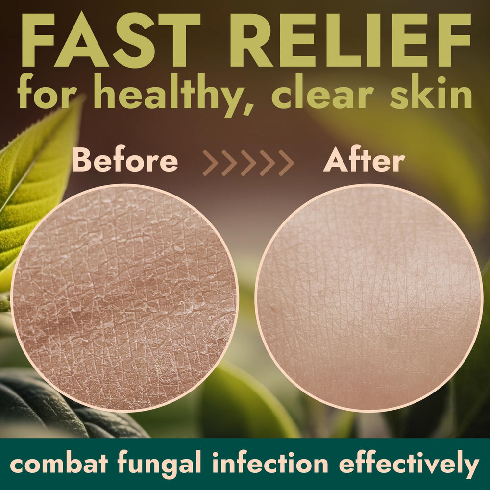 Terramed Just Think Comfort aloe vera nourishing ingredients emphasize hydration and skin support