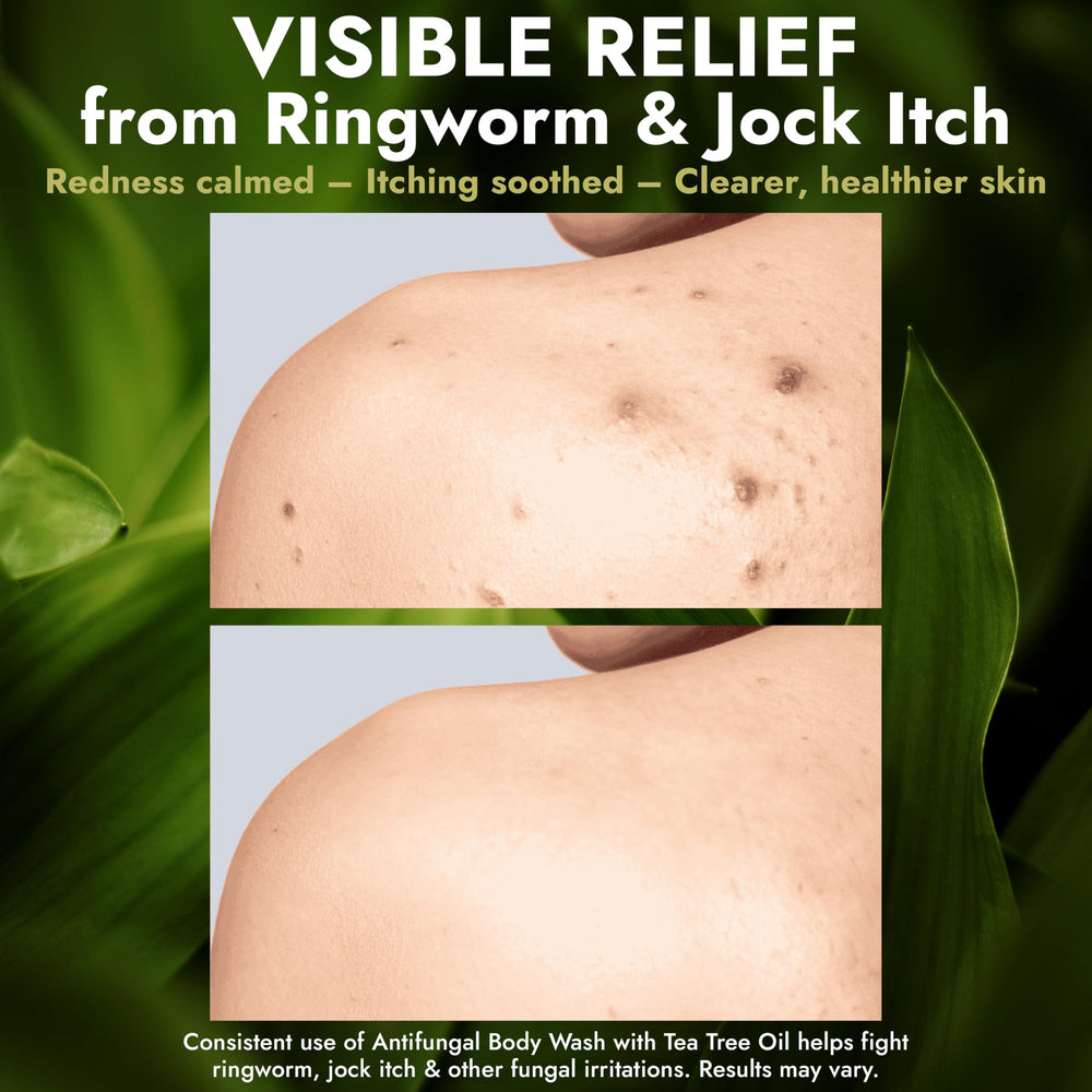 Terramed Just Think Comfort cruelty-free product with responsibly sourced natural ingredients.