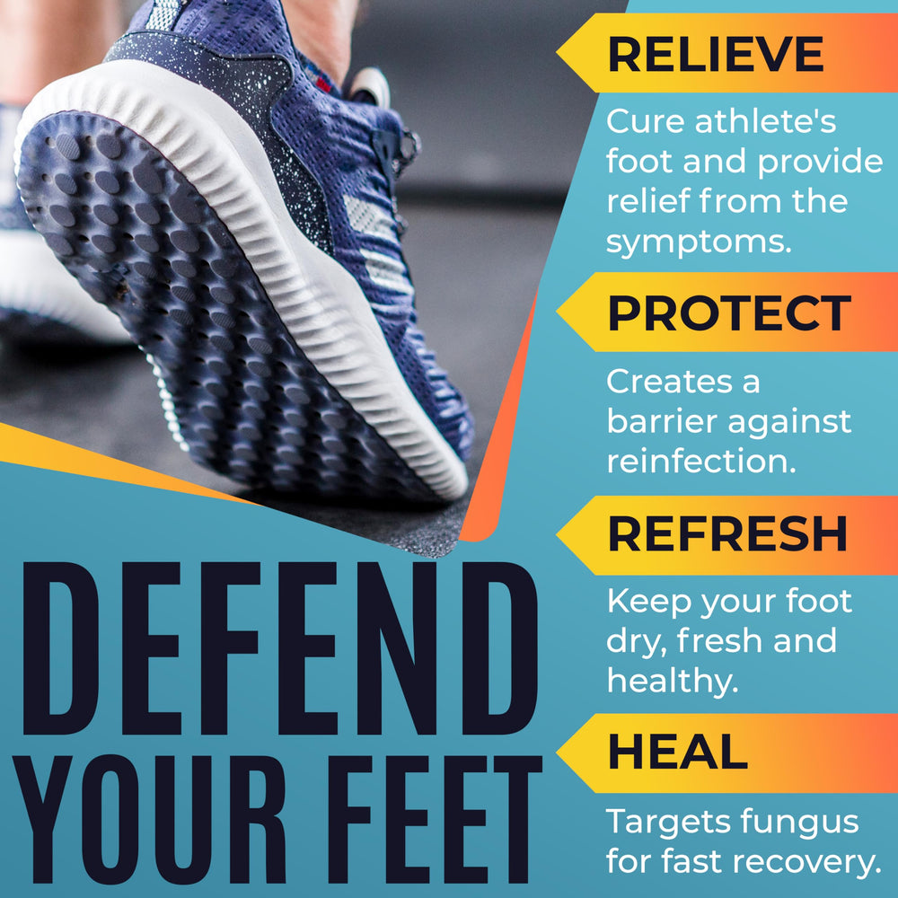 Terramed Just Think Comfort foot cream for dry skin provides intense hydration and softness