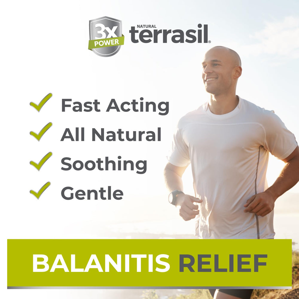 Terrasil Calendula Soap Bar close-up highlighting fragrance-free cleansing bar