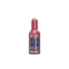 Tesori d'Oriente Persian Dream bottle front, elegant presentation ideal for gifting.