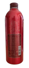 Tesori d'Oriente Dragon Flower Cream Bath foam delivers rich fragrance during a soak