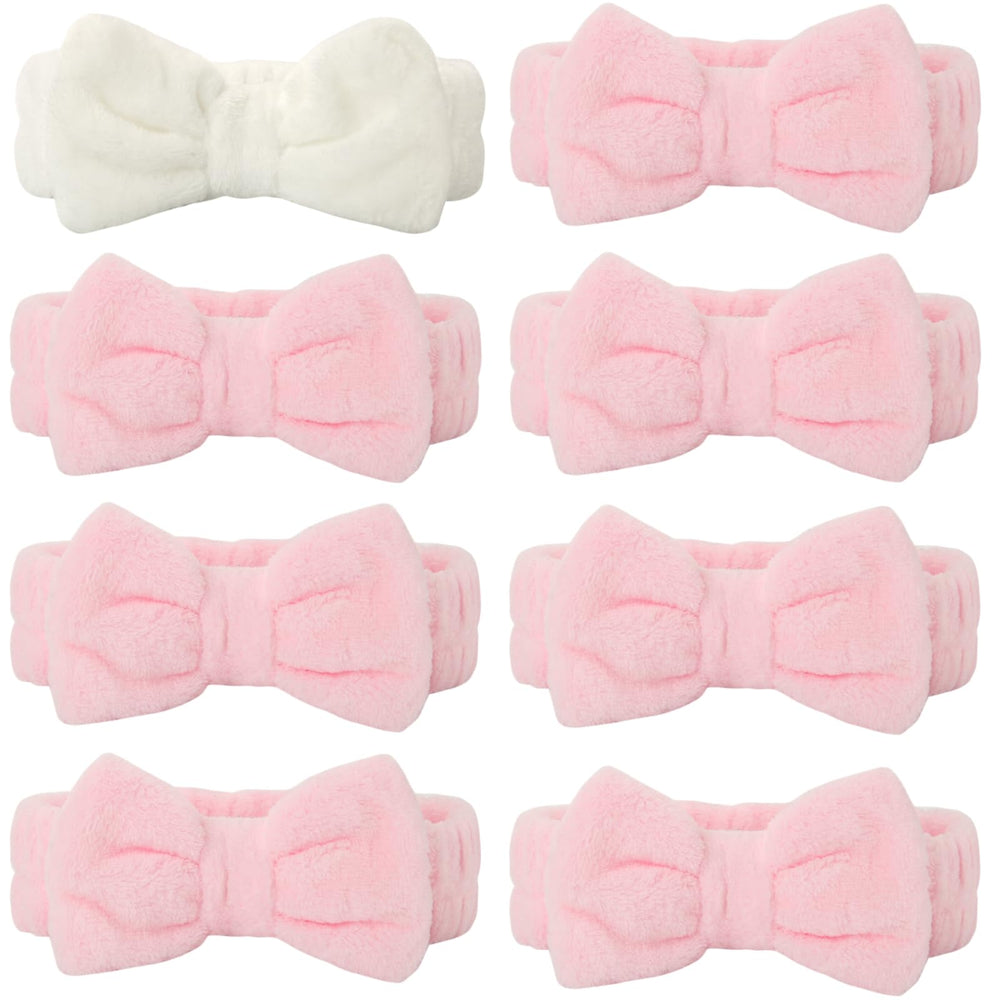 Tethzeng bridesmaid hair clips 4.1 inch for secure, stylish updos