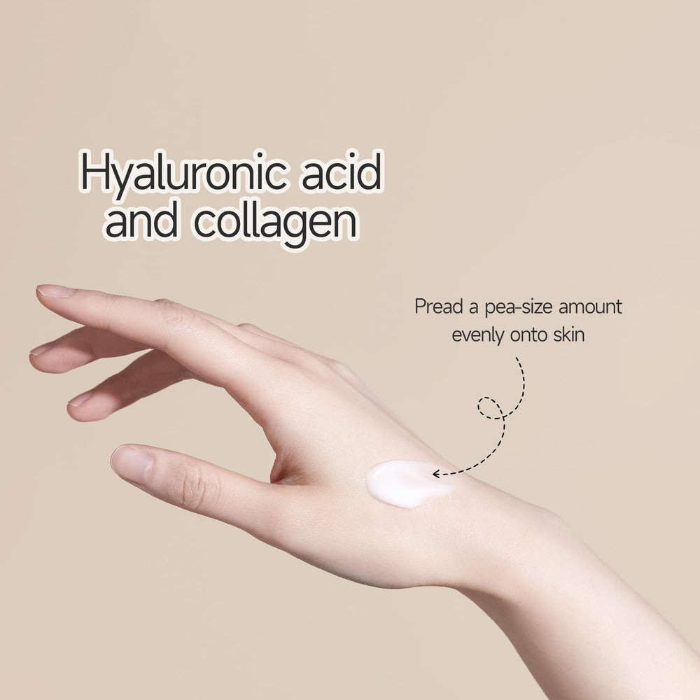 TEULN 2.0 Snake Venom Peptide illustration for skin tightening
