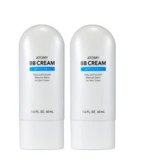 TG153 A.t.o.m.y BB Cream SPF 30 PA++ bottle for daily hydration