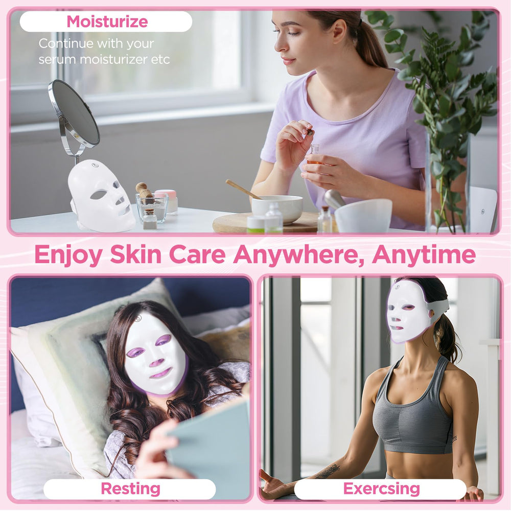 TGML FM-01 design suitable for home and travel