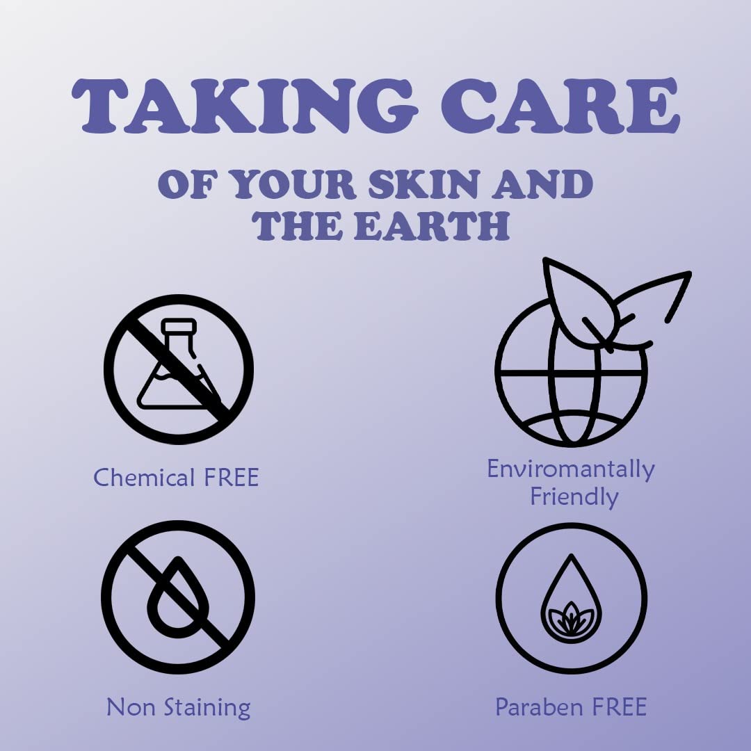 Thai Deodorant Stone Crystal Mist ingredients list features natural botanicals