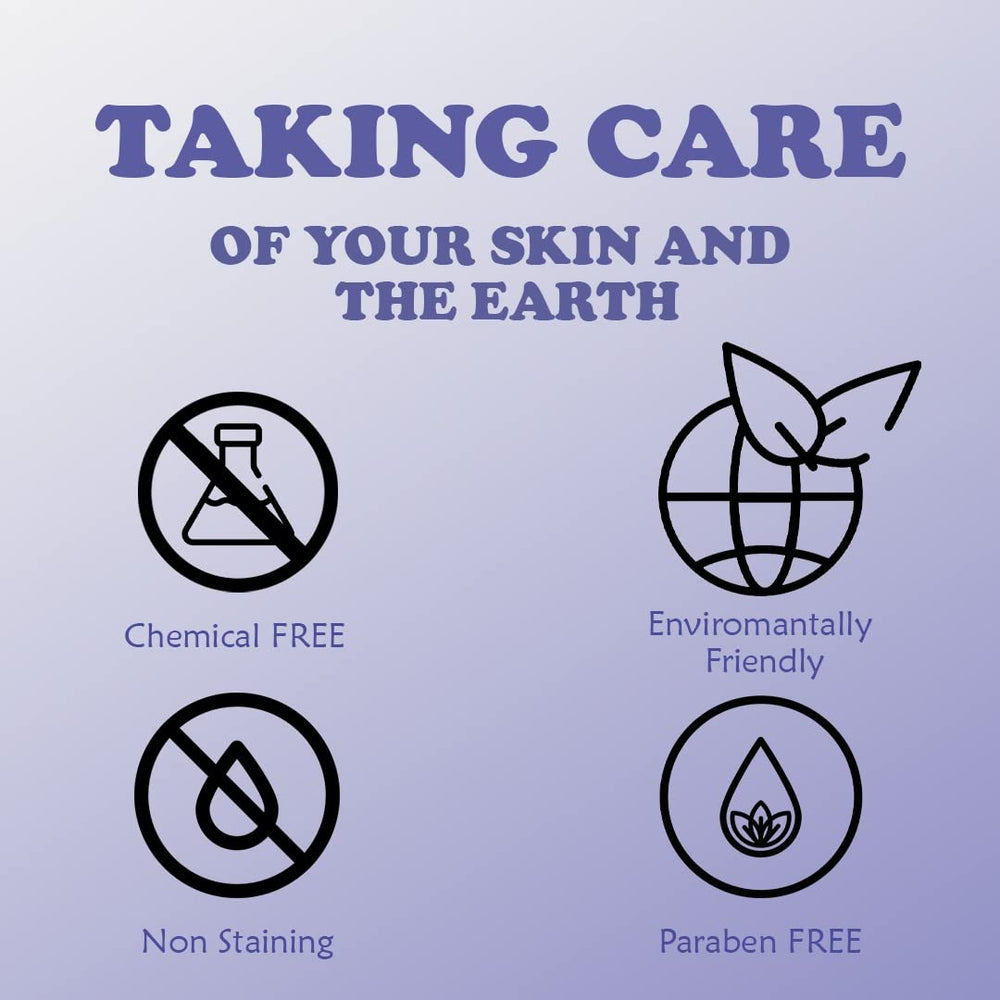 Thai Deodorant Stone Crystal Mist ingredients list features natural botanicals