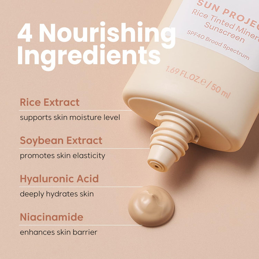 Portable 1.69 oz bottle ideal for on-the-go sun protection.