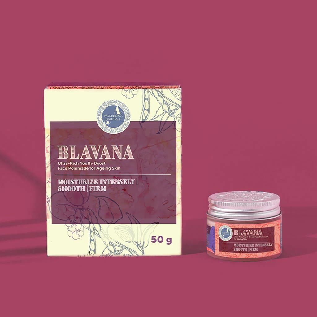 Manjistha ingredient closeup suggesting even-toned glow.