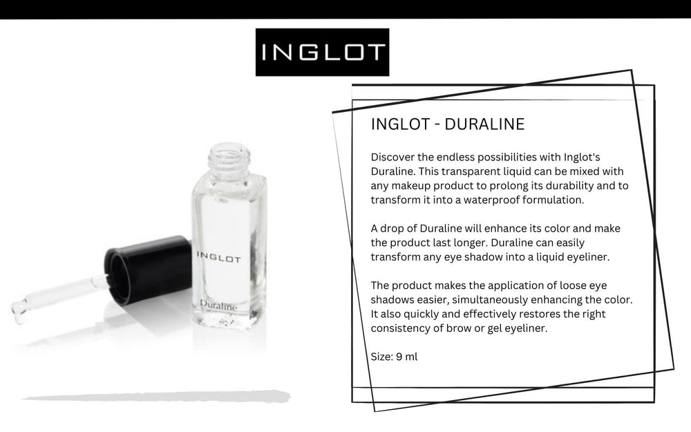 The Beauty Box INGLOT Gel 90 swatch demonstrates smooth, creamy color payoff.