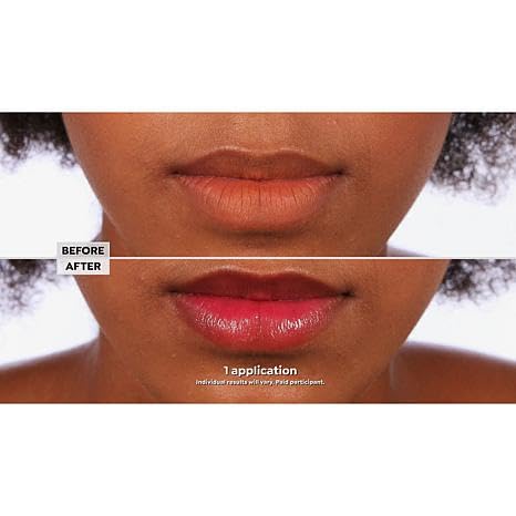 The Beauty Spy Heart and Seoul Lipstick provides long lasting moisture for smooth lips during wear
